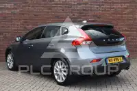 2016 Volvo V40