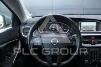 2016 Volvo V40