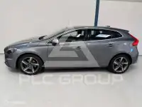 2016 Volvo V40