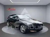 2016 Volvo V40
