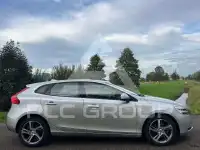 2016 Volvo V40
