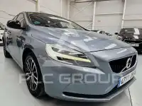 2016 Volvo V40