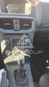 2016 Volvo V40