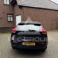 2016 Volvo V40