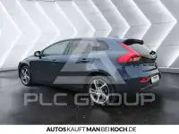 2016 Volvo V40