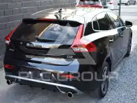 2016 Volvo V40