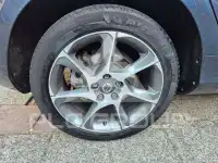 2016 Volvo V40