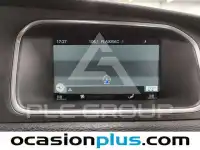 2016 Volvo V40