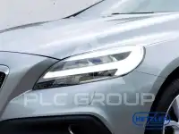 2016 Volvo V40