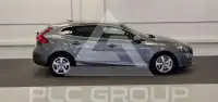 2016 Volvo V40