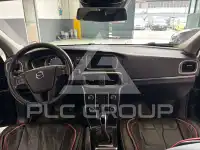 2016 Volvo V40