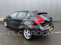 2016 Volvo V40