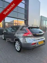 2016 Volvo V40