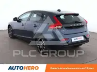 2016 Volvo V40