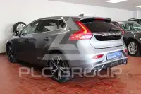 2016 Volvo V40