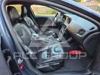 2016 Volvo V40