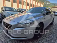 2016 Volvo V40