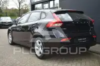 2016 Volvo V40