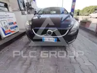 2016 Volvo V40