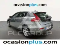 2016 Volvo V40