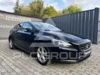 2016 Volvo V40