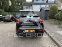 2016 Volvo V40