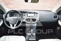 2016 Volvo V40
