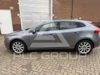 2016 Volvo V40