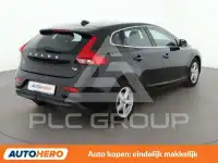 2016 Volvo V40