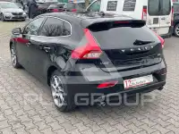 2016 Volvo V40