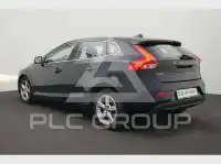 2016 Volvo V40