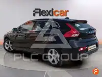 2016 Volvo V40