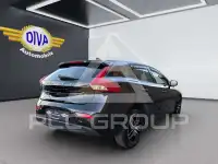 2016 Volvo V40