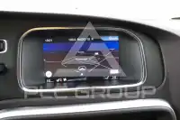 2016 Volvo V40