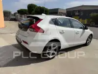 2016 Volvo V40