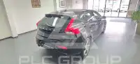 2016 Volvo V40