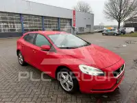 2016 Volvo V40