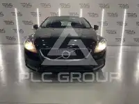 2016 Volvo V40