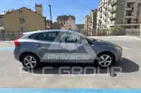 2016 Volvo V40
