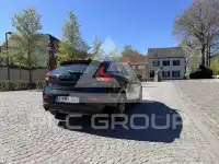 2016 Volvo V40