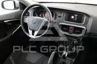 2016 Volvo V40