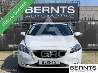 2016 Volvo V40