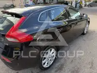 2016 Volvo V40