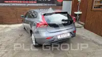 2016 Volvo V40