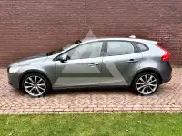 2016 Volvo V40