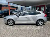 2016 Volvo V40