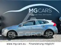 2016 Volvo V40