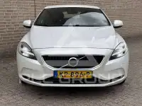 2016 Volvo V40