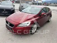 2016 Volvo V40