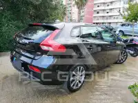 2016 Volvo V40